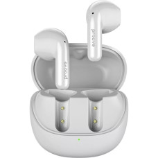 Наушники Bluetooth Proove Logic TWS (Pearl White)
