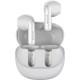 Наушники Bluetooth Proove Logic TWS (Pearl White)