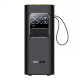 Автомобильный компрессор Baseus SuperMini Pro (Black)
