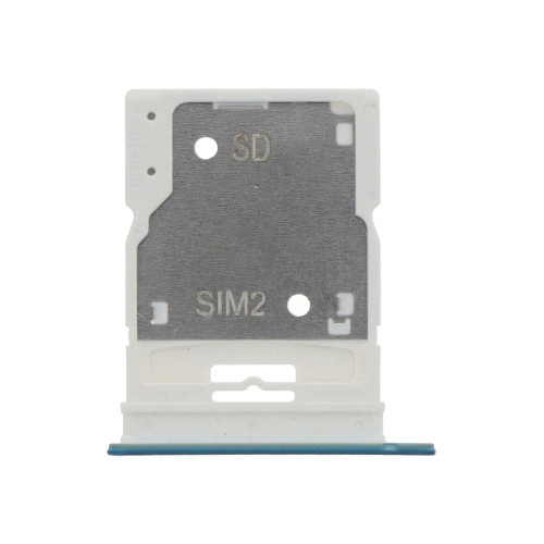Тримач SIM-карти для Xiaomi Redmi Note 12 Pro (4G) (Light Blue)