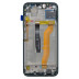 Дисплей для Huawei Nova 7i с тачскрином в рамке (Green) (Original Used)