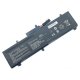 Аккумулятор для ноутбука Asus C41N1837 14.8V 4200mAh 62Wh
