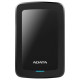 Внешний жесткий диск ADATA DashDrive Durable HV300 1TB 2.5 USB 3.1 (Black)