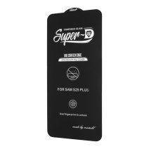 Защитное стекло MIETUBL Super D ESD для Samsung S936 Galaxy S25 Plus (Black)