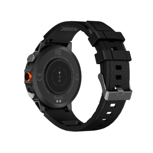 Смарт-часы IWO X22 (Black)