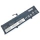 Акумулятор для ноутбука Lenovo L19C4P71 14.8V 4400mAh 65Wh