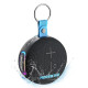 Bluetooth колонка Hopestar P92 15W (Black)