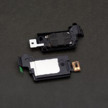 Звуковой динамик для Samsung A310 Galaxy A3 (2016) в рамке