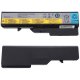 Аккумулятор для ноутбука Lenovo 57Y6454 11.1V 4400mAh 49Wh (Black)