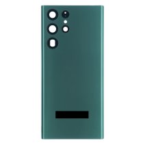 Задня кришка для Samsung S908 Galaxy S22 Ultra (Green) (Original PRC)