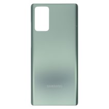 Задня кришка для Samsung N980 Galaxy Note 20 (Mystic grey)