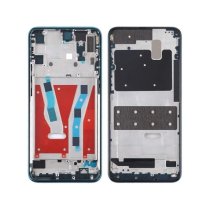 Рамка дисплея для Huawei P Smart Z (Green) (Original PRC)