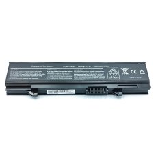 Акумулятор для ноутбука Dell RM668 11.1V 5200mAh 58Wh (Black)