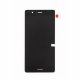 Дисплей для Huawei Honor 8 Smart с тачскрином (Black)