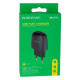 Сетевое зарядное устройство Borofone BA49A USB-A (10.5W · 2.1A) (Black)