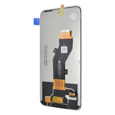 Дисплей для ZTE Nubia V70 с тачскрином (Black) (Original PRC)
