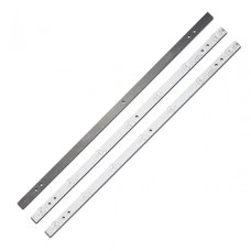 Підсвітка для телевізора Bravis 28-29″ 3BL-T5324101-009B (3 планки по 533 мм, 7 LED, 6 В)
