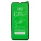 Защитная пленка Ceramic для Huawei Enjoy 10s (Full Glue) (Black)