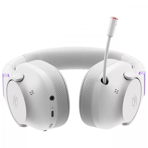 Наушники Bluetooth Proove Gaming Bliss (APP) (White)