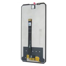 Дисплей для Oukitel WP21 Ultra с тачскрином (Black) (Original PRC)