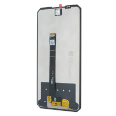 Дисплей для Oukitel WP27 з тачскріном (Black) (Original PRC)