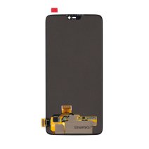 Дисплей для OnePlus 6 з тачскріном (Black) (Original PRC)