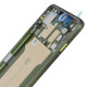 Дисплей для Motorola XT2603 Moto Edge 70 з тачскріном в рамці (Green) (Original)