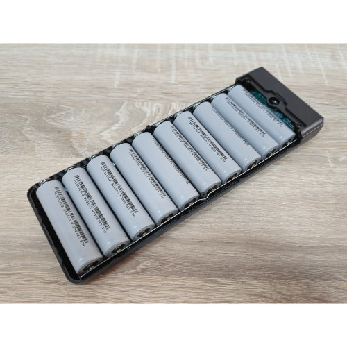 Повербанк ВВ-2 (прототип) (20000 mAh) (Black)