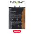 Акумулятор Xiaomi BM5T (5000 mAh) (Max Bat RedLine)