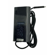 Блок живлення для ноутбука Dell 20V 4.5A 90W Type-C T-type Slim (Black)