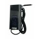 Блок питания для ноутбука Dell 20V 4.5A 90W Type-C T-type Slim (Black)