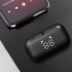Наушники Bluetooth Proove 808 Power TWS (Gray)