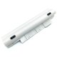 Аккумулятор для ноутбука Acer AL10A31 11.1V 5200mAh 58Wh (White)