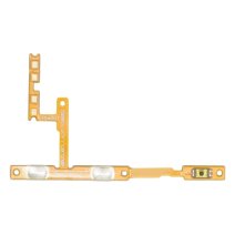 Шлейф для Infinix Hot 50 (4G) з кнопками ввімкнення та гучності