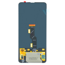 Дисплей для Xiaomi Mi Mix 3 (5G) з тачскріном (Black) (OLED)