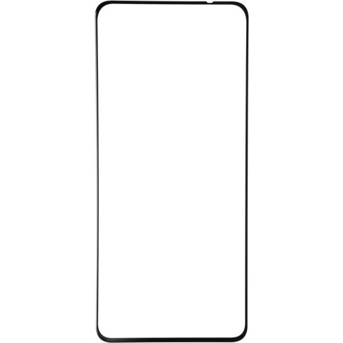 Защитное стекло Gelius для Samsung A525 Galaxy A52 (4G) (2021) (Full Glue) (0.3 мм, 2.5D) (Black)
