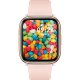 Смарт-годинник Gelius Amazwatch GTi GP-SW014 (Rose Gold)