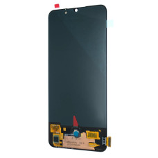 Дисплей для Oppo A91 з тачскріном (Black) (OLED)