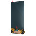 Дисплей для Oppo A91 з тачскріном (Black) (OLED)