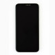 Дисплей для Apple iPhone X з тачскріном в рамці (Black) (Original Refurbished) (Замінено тачскрін)