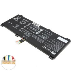 Акумулятор для ноутбука Huawei G15B55W 14.8V 3600mAh 53Wh (Original PRC)