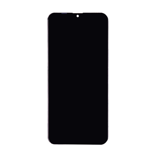 Дисплей для Samsung M205 Galaxy M20 (2019) з тачскріном (Black)