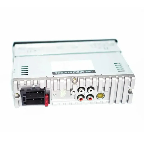Автомагнитола G-1103 с USB, SD и Bluetooth (Black)