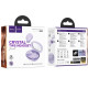 Наушники Bluetooth Hoco EQ3 TWS (Purple)