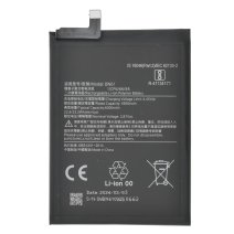 Акумулятор Xiaomi BN61 для Poco X3 (Original PRC)