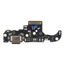 Плата зарядки для Motorola XT2437 Moto G75 (5G) (Original PRC)