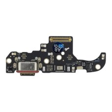 Плата зарядки для Motorola XT2437 Moto G75 (5G) (Original PRC)