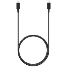 Кабель Samsung EP-DN975 Type-C – Type-C (OEM) (1 м · 45W · 5A) (Black)