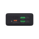 Повербанк Baseus Adaman2 PD 30W (20000 mAh) (Black)