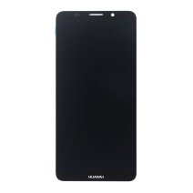 Дисплей для Huawei Mate 10 Pro з тачскріном (Black) (OLED)